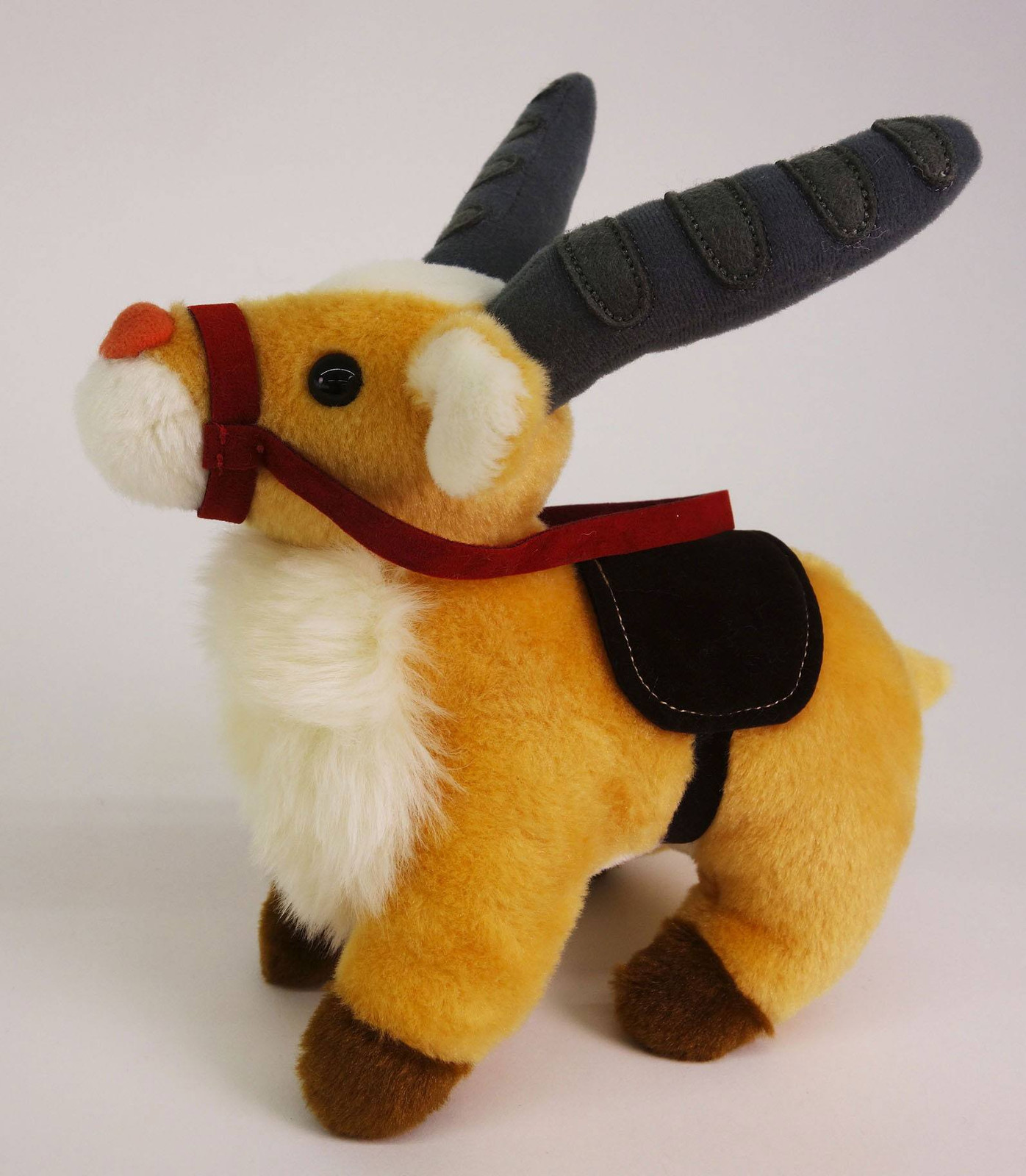 Sun Arrow Prinses Mononoke pluche figuur Yakul, 25 cm