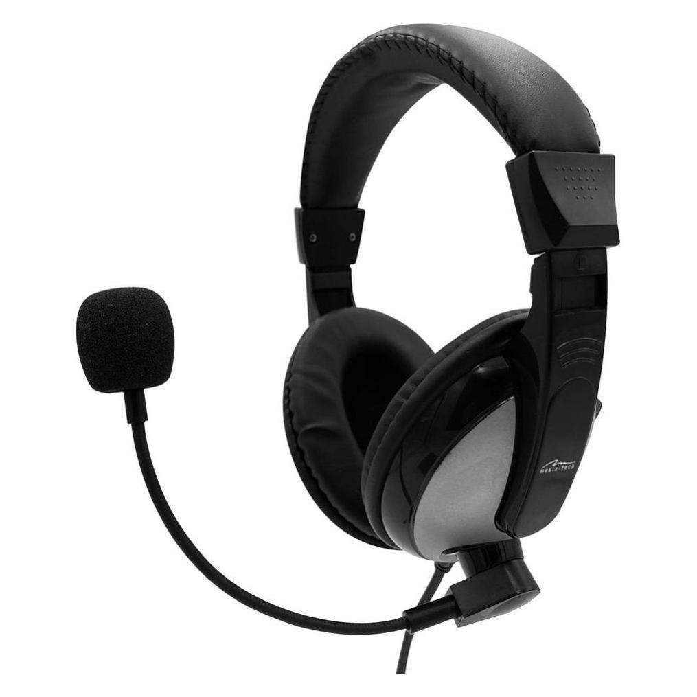 Media-Tech MT3603 Turdus Pro (Kabelgebunden) (MT3603)