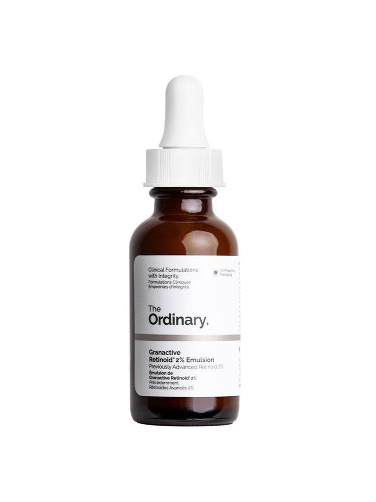 The Ordinary Granactive Retinoid 2% Emulsion