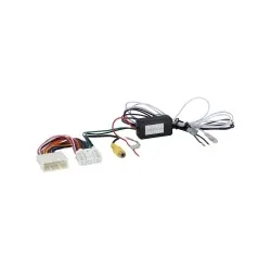 771300-1032 Bildeinspeisung für Rückfahrkamera in Toyota OEM Radios