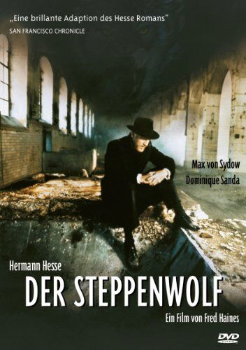 Fred Haines - Steppenwolf - Preis vom 10.10.2026 11:48:34 h