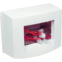 Wandgehäuse WAG1 für E8.0634