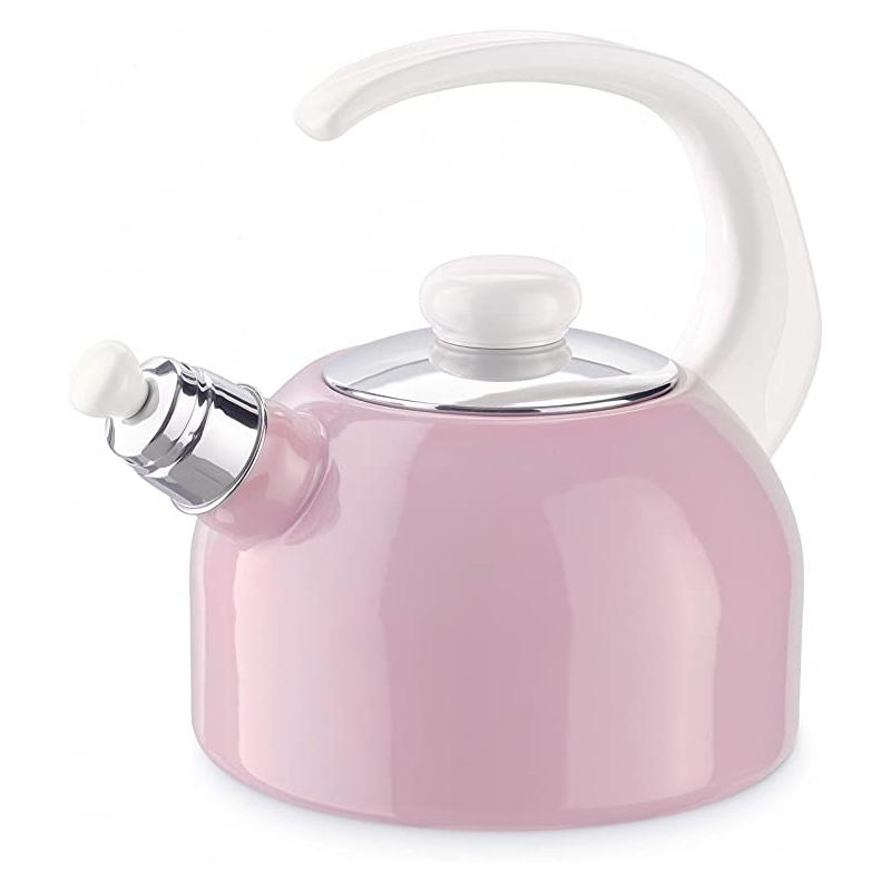 Riess Flötenkessel Plus 2L (2 l) (B087JPMZ2Y)