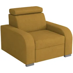 SESSEL Oslo 1