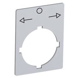ABB SK615562-82 SK615562-82 Textschild 3-stufig 0 1 St. Piece
