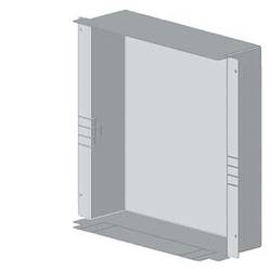 Siemens 8PQ5000-0BA21 8PQ50000BA21 Unterteilung Metall 1 St.