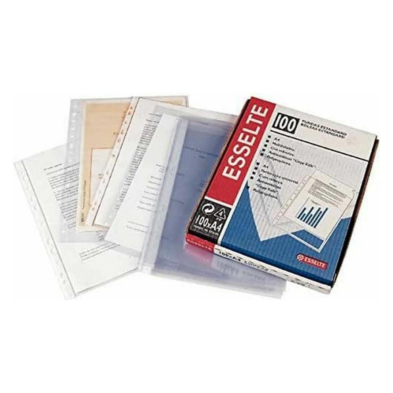 Esselte 46108 (A4, 100x) (46108)