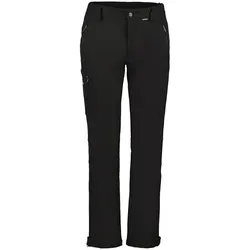 ICEPEAK Bouton Softshellhose Herren 990 - black M