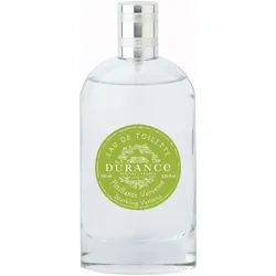 DURANCE Les Eternelles Eau de Toilette prickelnde Verbene