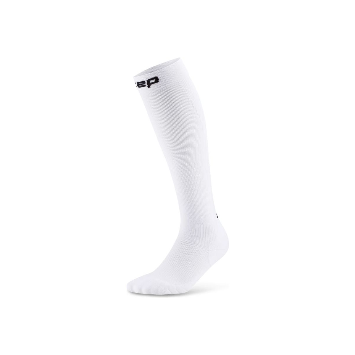 CEP Run Socks, Tall, 5.0, Women white (350) II WP700R2