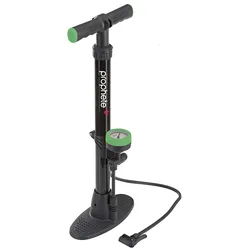 Standluftpumpe Basic