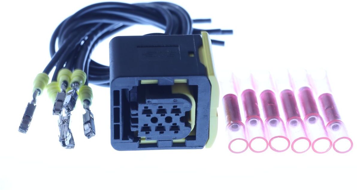 Sencom Kit di riparazione dei cavi 20560