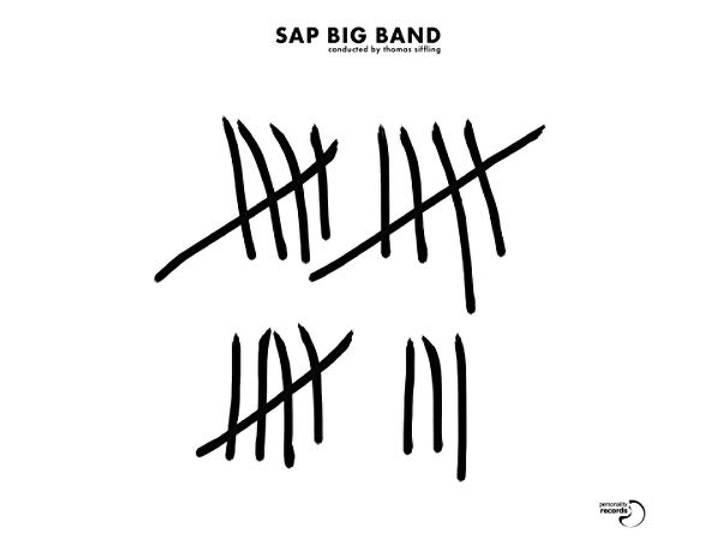 SAP Big Band - Eighteen