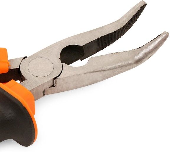 ENERGY NE00611 Round Nose Pliers