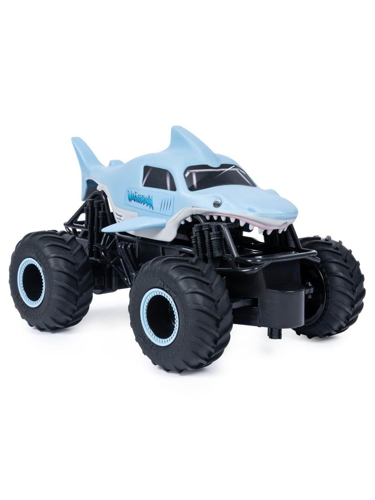Monster Jam RC 1:24 Megaladon