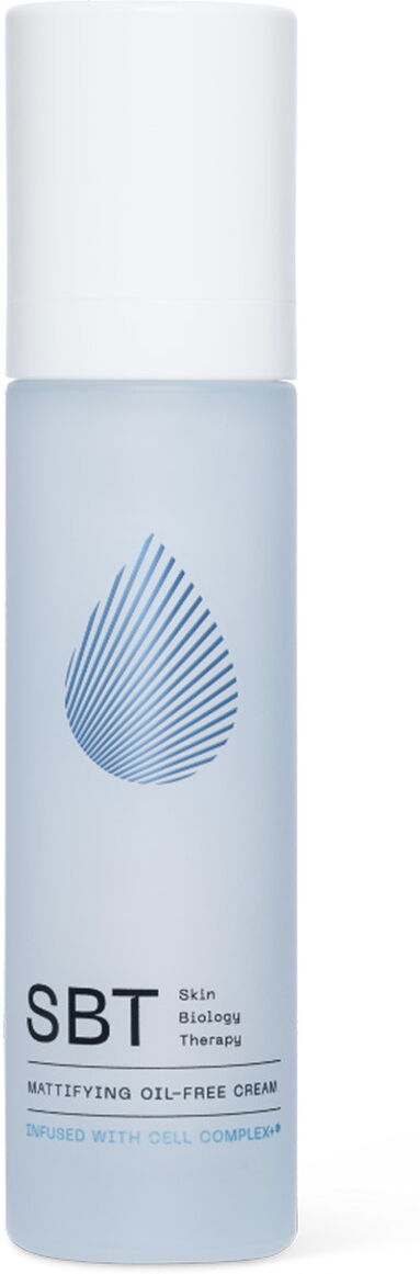 50ml SBT Essential Mattifying Oil-Free Cream