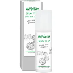 Silber Fluid