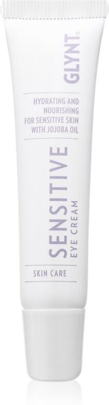 Glynt Sensitive Eye Cream delicate eye cream for sensitive skin 15 ml