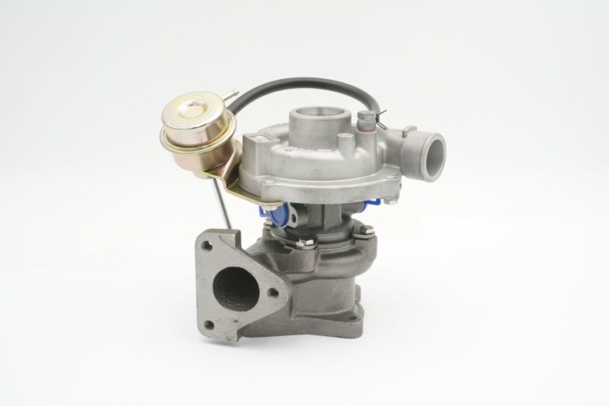 Lader, Aufladung RE-PART SP Z O.O RRT70304