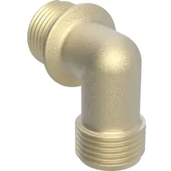 Geberit Anschlusswinkel R1/2 - G1/2 , 243543001 243543001
