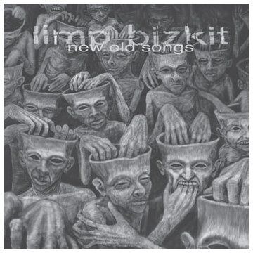 Limp Bizkit - New Old Songs - Preis vom 08.10.2026 07:26:42 h