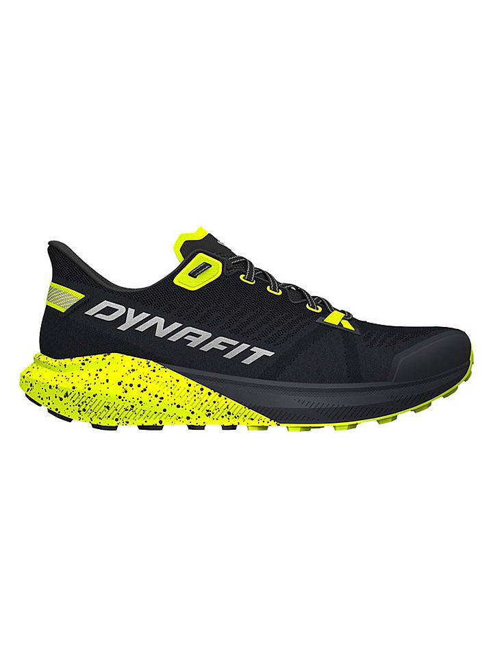 DYNAFIT Laufschuhe "Trail Reflective" in Schwarz - 43