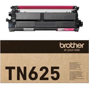 Brother Toner TN-625M magenta, 1800 Seiten