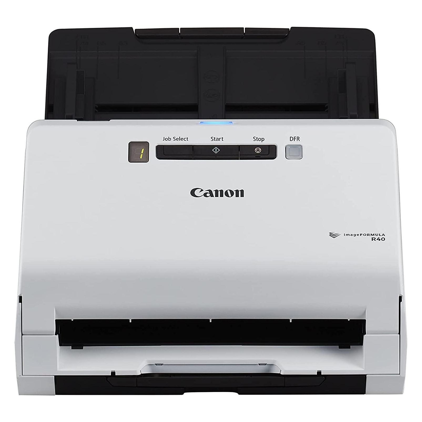 Canon ImageFORMULA R40 (USB) (4229C002)