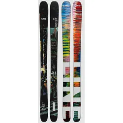 Line Pandora 99 2027 Ski uni Gr. 163
