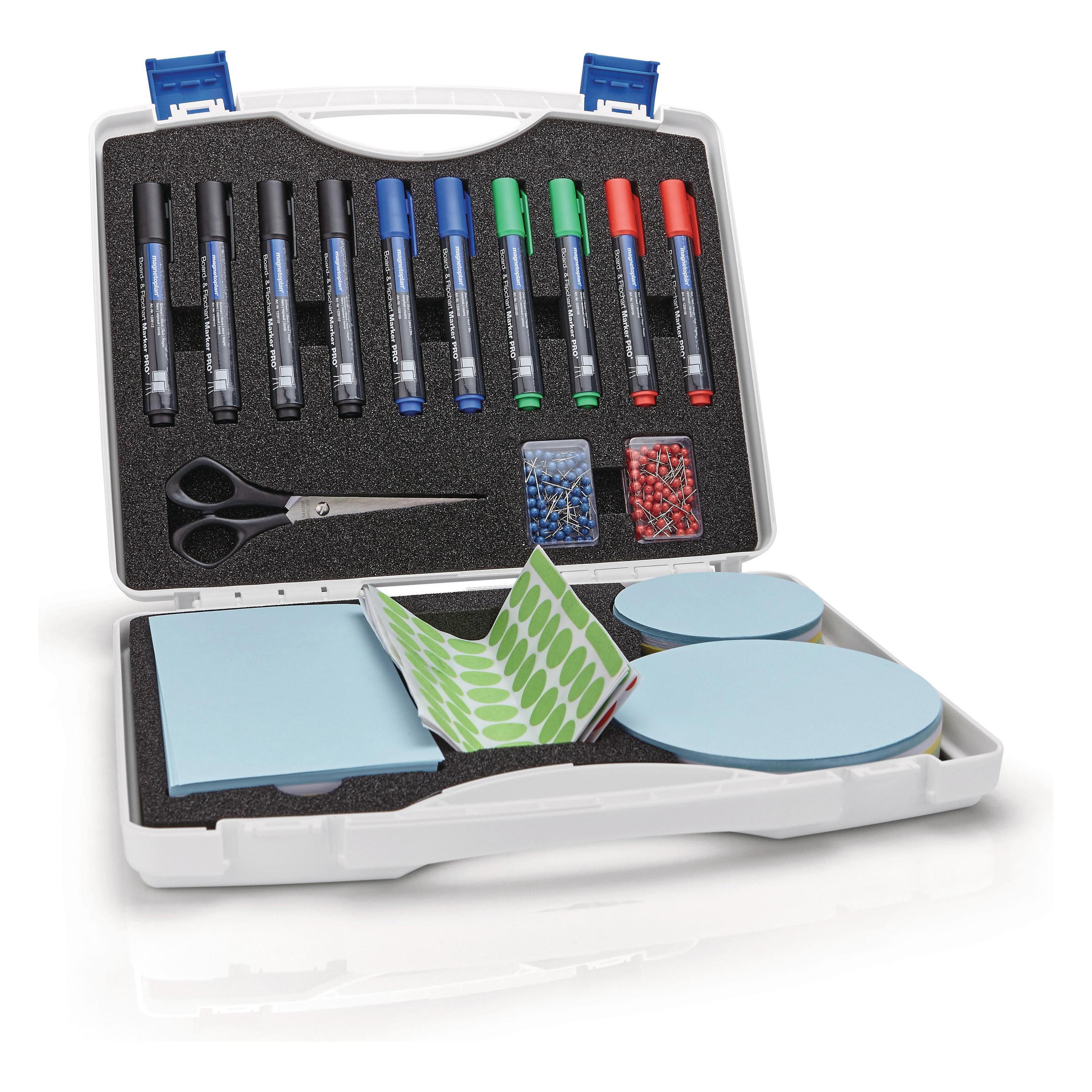 Magnetoplan Moderationsbox (110002)