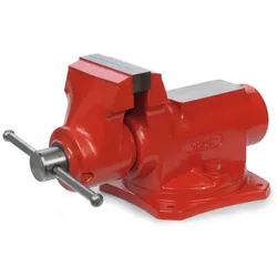 Schraubstock YORK Standard 125 T