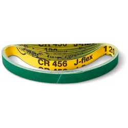 Fein Keramik-Schleifband L 520 mm, 10-Stück - 63714090010