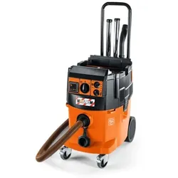 Fein Industrie Nass-Trocken Sauger Dustex 35 MX 1380Watt