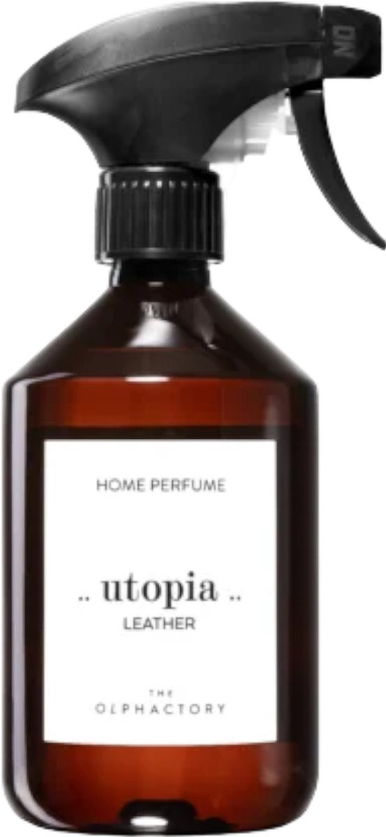 The Olphactory Roomspray Utopia 500ml