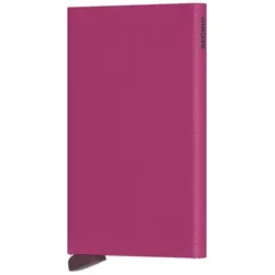 SECRID - CARDPROTECTOR - POWDER - fuchsia
