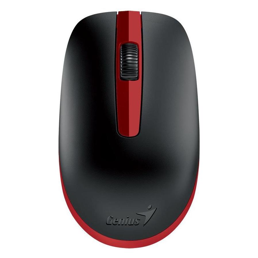 Genius NX-7007 (31030026401) (Kabellos) (31030026401)