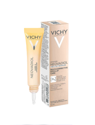 L'Oreal Deutschland GmbH Geschäftsbereich VICHY VICHY NEOVADIOL Augen- & Lippenpflege Creme 15 ml 18044819