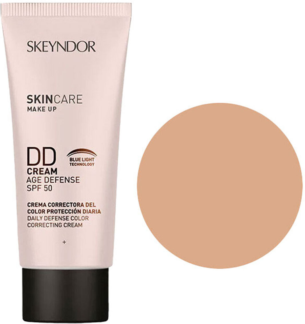 Skeyndor Make-Up DD Cream Age Defence SPF50 40 ml 02