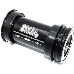 Black Bearing, Tretlager