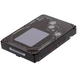Axis Surveillance (6 TB, 3.5"), Festplatte