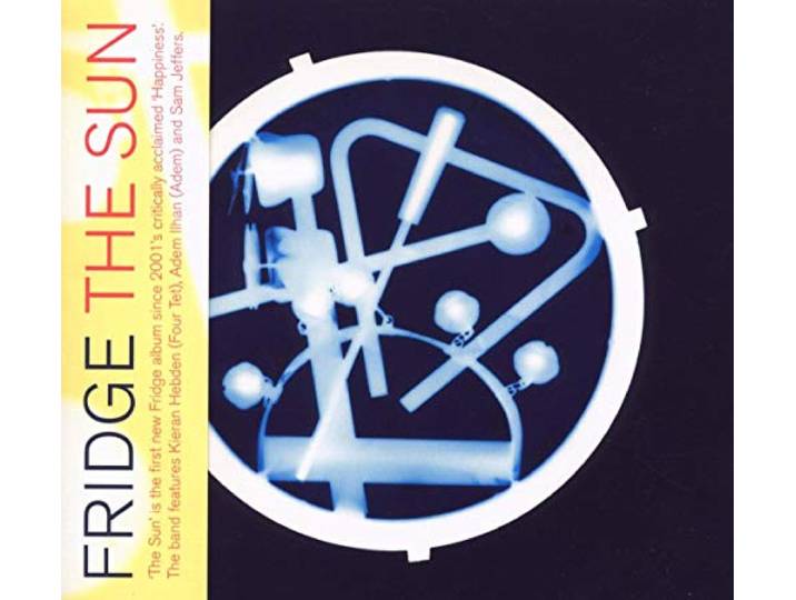 Fridge - Sun
