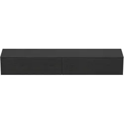 Ideal Standard Waschtischunterschrank Conca, Eiche geflammt