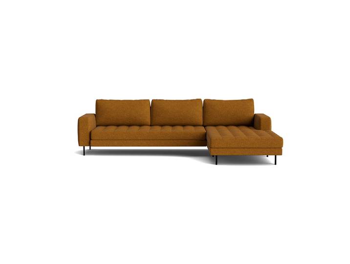 Rouge XL Chaiselongue-Sofa, rechts