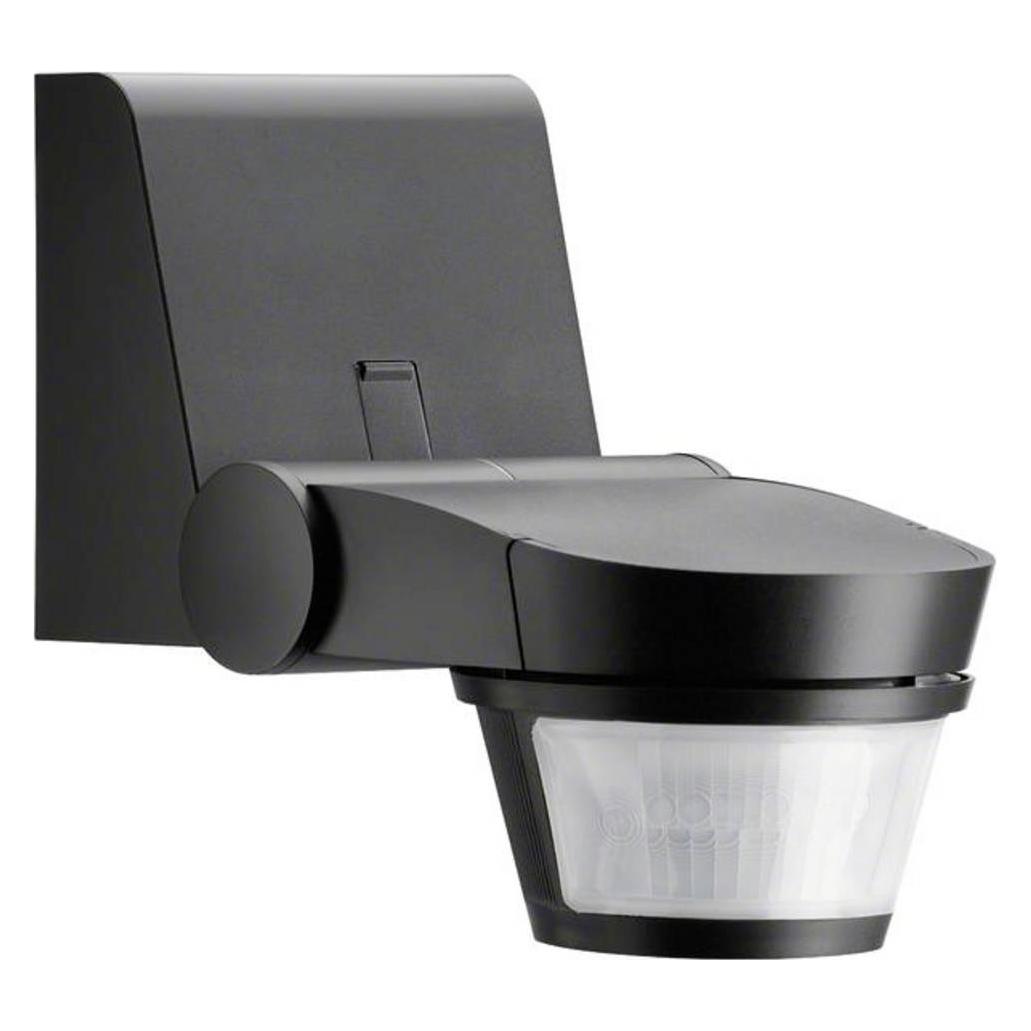 Hager Funk KNX AP Beweg.-melder Batterie,IP55,anthr TRE521 (16 m) (TRE521)