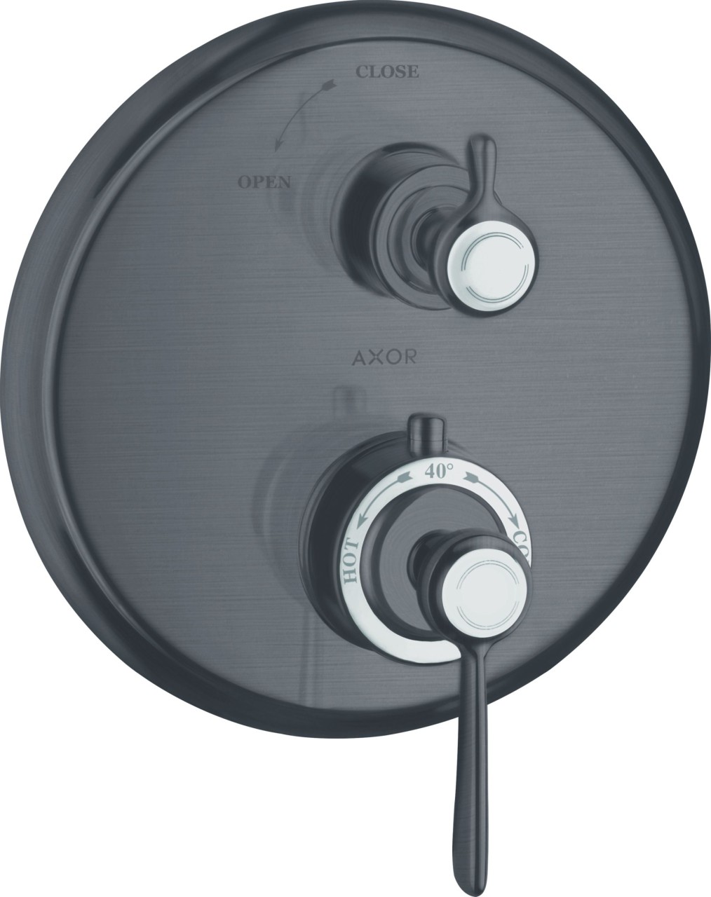 Hansgrohe Thermostat Unterputz Axor Montreux 16801340