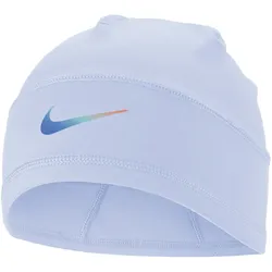 NIKE Dri-FIT Terra Uncuffed Beanie 067 - ghost/cometblue