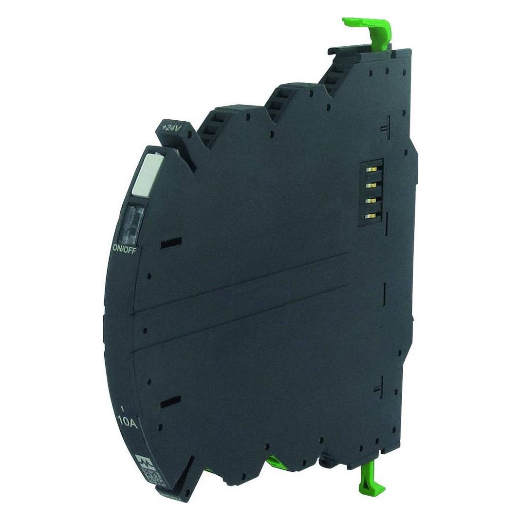 Murr Elektronik Lastüberwachung 9 - 30 V/DC 9000-41011-0400000 1St. (9000-41011-0400000)