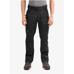 Helikon, Herren, Outdoorhose, Helikon-Tex Pilgrim Wanderhose - schwarz Gr. L (L), Schwarz