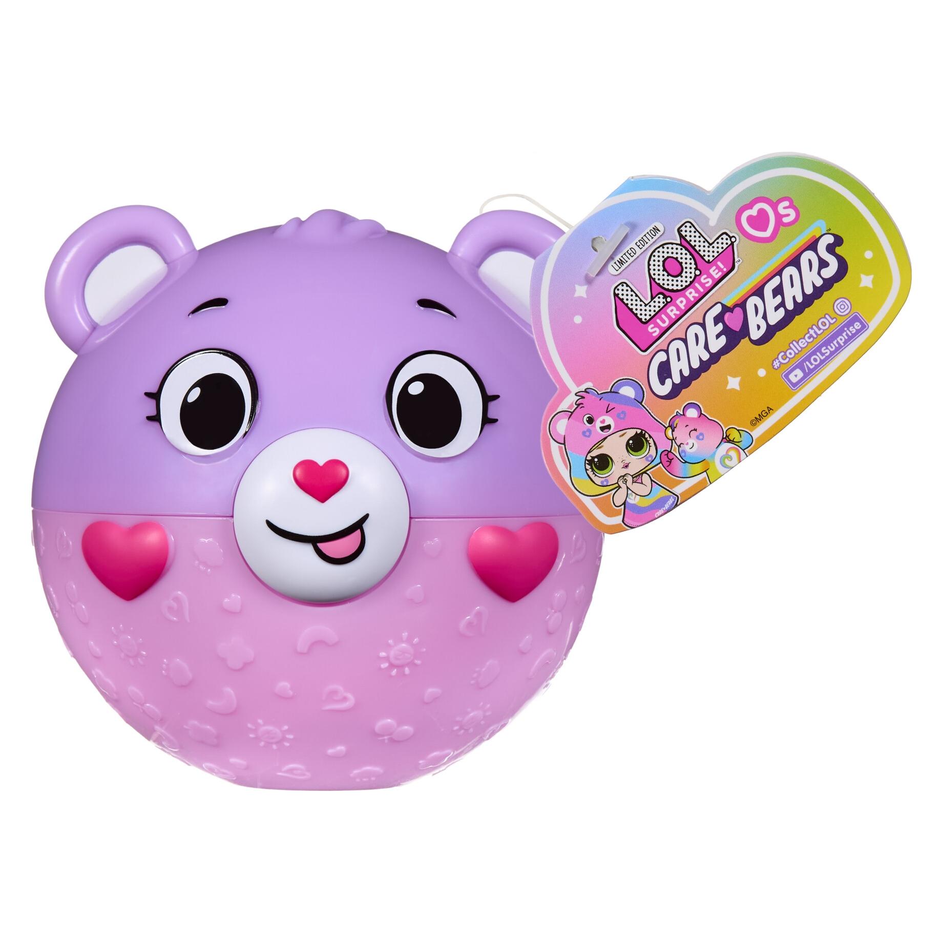 L.O.L. Surprise! L.O.L. Care Bear Tots Asst SK (542711)