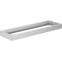 Hager Sockelleisten FZ905D